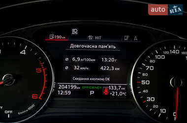 Універсал Audi A4 2019 в 
