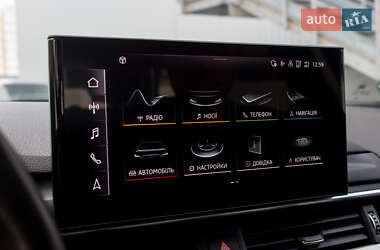 Універсал Audi A4 2019 в 