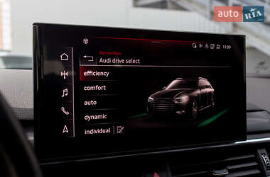 Універсал Audi A4 2019 в 