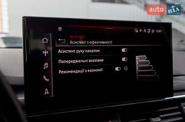 Універсал Audi A4 2019 в 