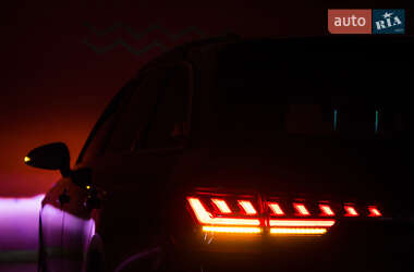 Універсал Audi A4 2019 в 