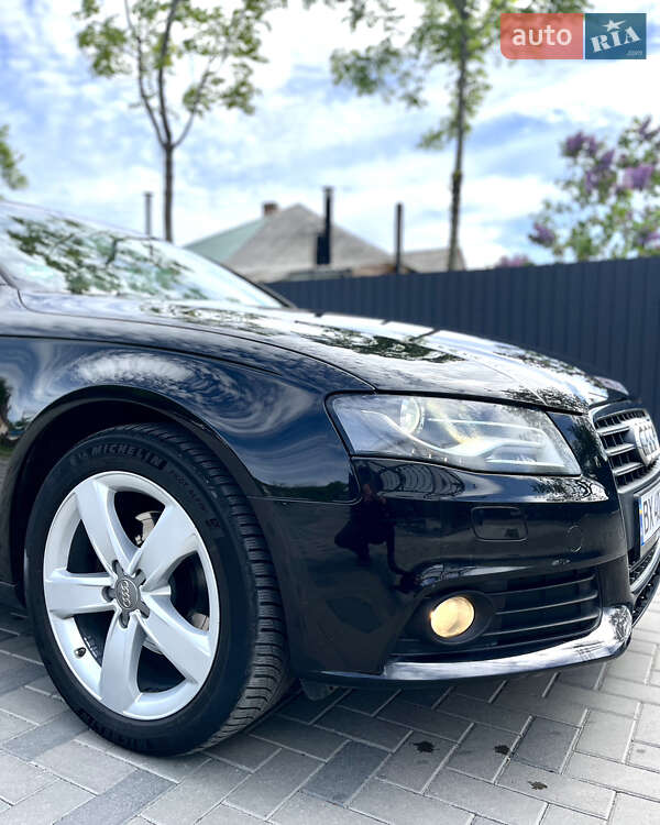 Универсал Audi A4 2008 в Киеве фото 12 Универсал Audi A4 2008 в Киеве