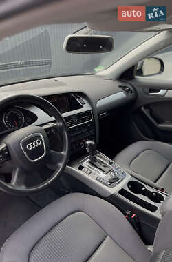 Универсал Audi A4 2008 в 