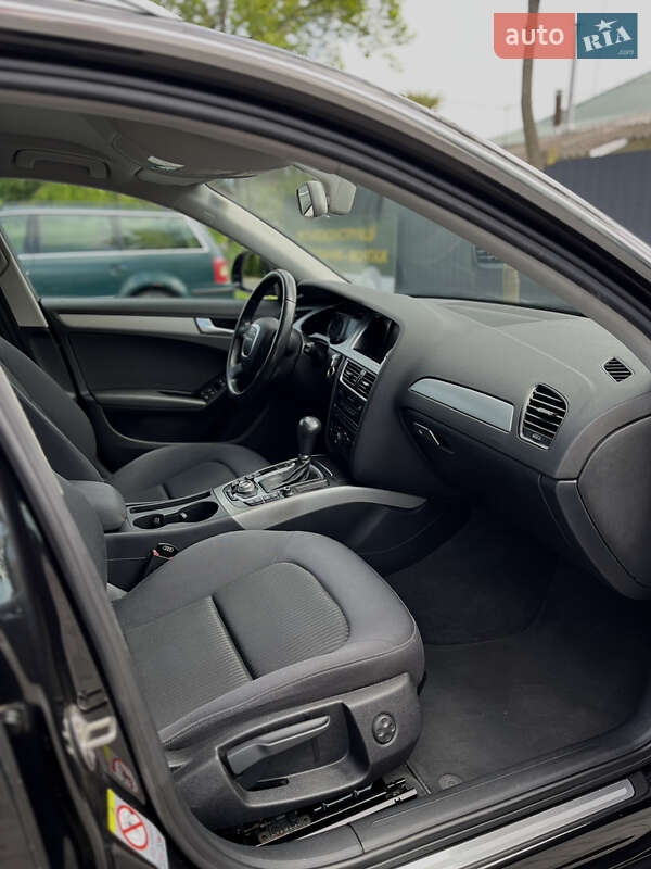 Универсал Audi A4 2008 в Киеве фото 21 Универсал Audi A4 2008 в Киеве