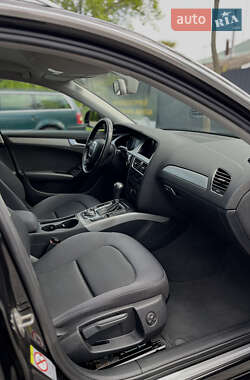 Универсал Audi A4 2008 в 