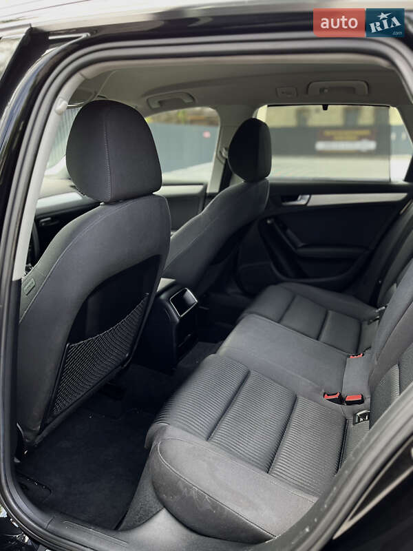 Универсал Audi A4 2008 в Киеве фото 26 Универсал Audi A4 2008 в Киеве