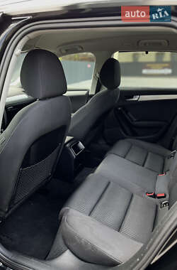 Универсал Audi A4 2008 в 