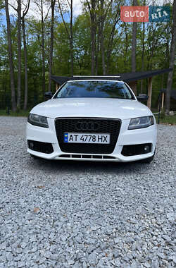 Універсал Audi A4 2010 в 