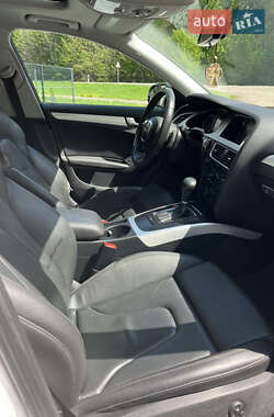 Універсал Audi A4 2010 в 