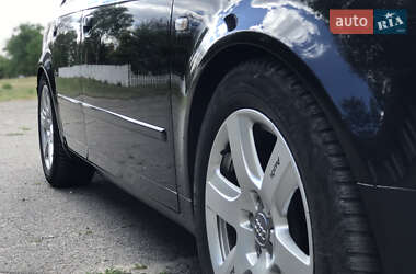 Универсал Audi A4 2005 в 