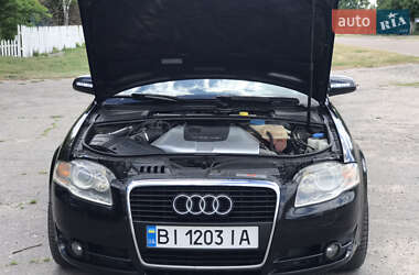 Универсал Audi A4 2005 в 