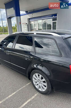 Универсал Audi A4 2005 в 
