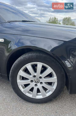 Универсал Audi A4 2005 в 