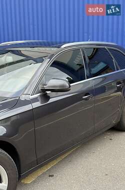 Універсал Audi A4 2012 в 