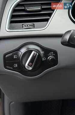 Універсал Audi A4 2012 в 