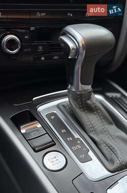 Універсал Audi A4 2012 в 