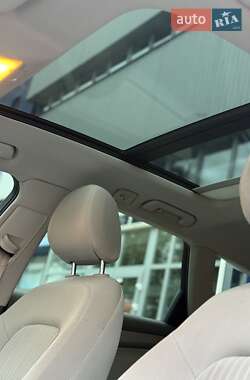 Універсал Audi A4 2012 в 