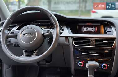 Універсал Audi A4 2012 в 
