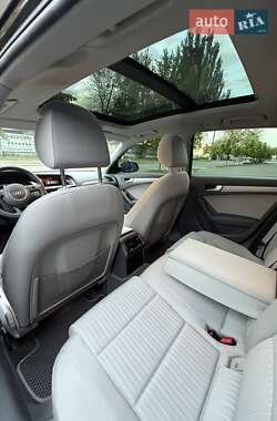 Універсал Audi A4 2012 в 