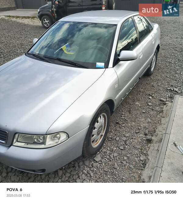 Audi A4 1999