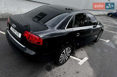 Седан Audi A4 2006 в 