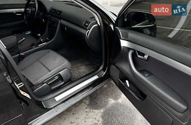 Седан Audi A4 2006 в 