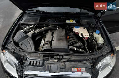 Седан Audi A4 2006 в 