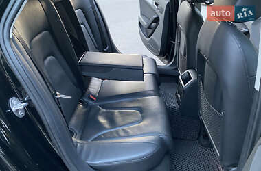 Седан Audi A4 2011 в 