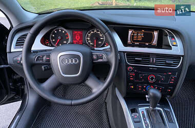 Седан Audi A4 2011 в 