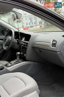 Універсал Audi A4 2012 в 