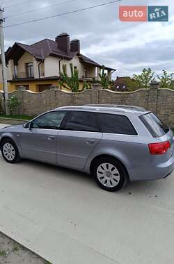 Универсал Audi A4 2006 в 