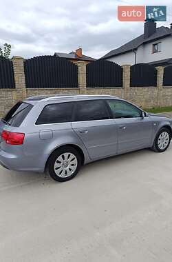 Универсал Audi A4 2006 в 