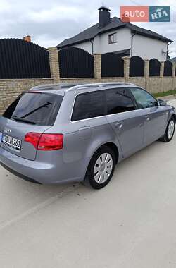 Универсал Audi A4 2006 в 
