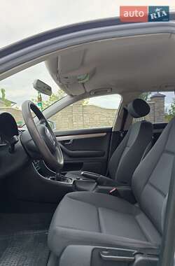 Универсал Audi A4 2006 в 