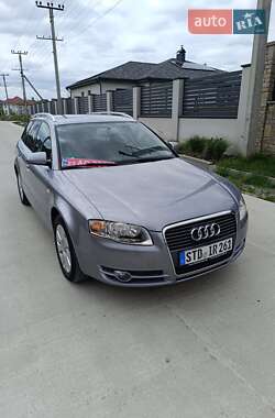 Универсал Audi A4 2006 в 