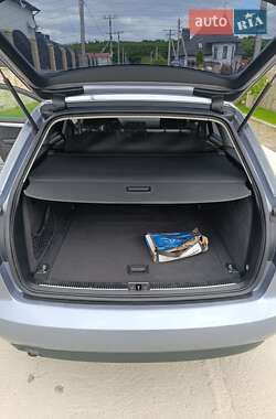 Универсал Audi A4 2006 в 