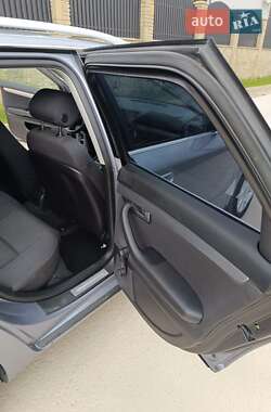 Универсал Audi A4 2006 в 