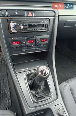 Универсал Audi A4 2006 в 