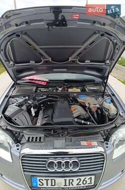 Универсал Audi A4 2006 в 