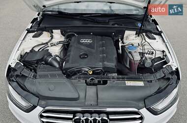 Седан Audi A4 2013 в 