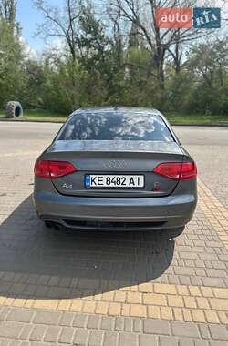 Седан Audi A4 2011 в 