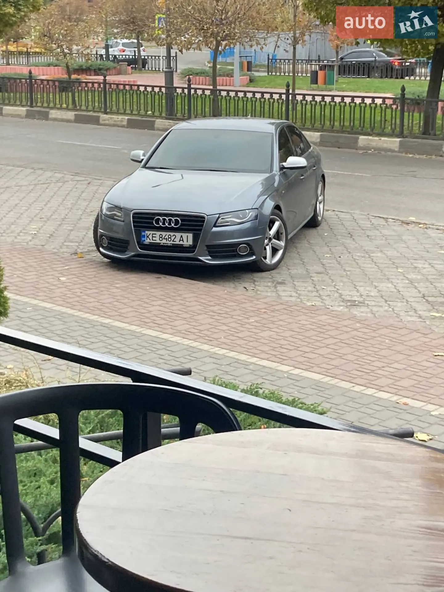 2011 Audi A4 - мініатюра 8