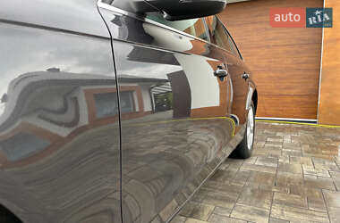 Универсал Audi A4 2009 в 