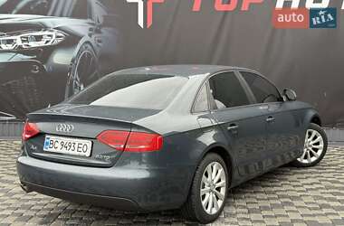 Седан Audi A4 2008 в 