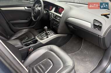 Седан Audi A4 2008 в 