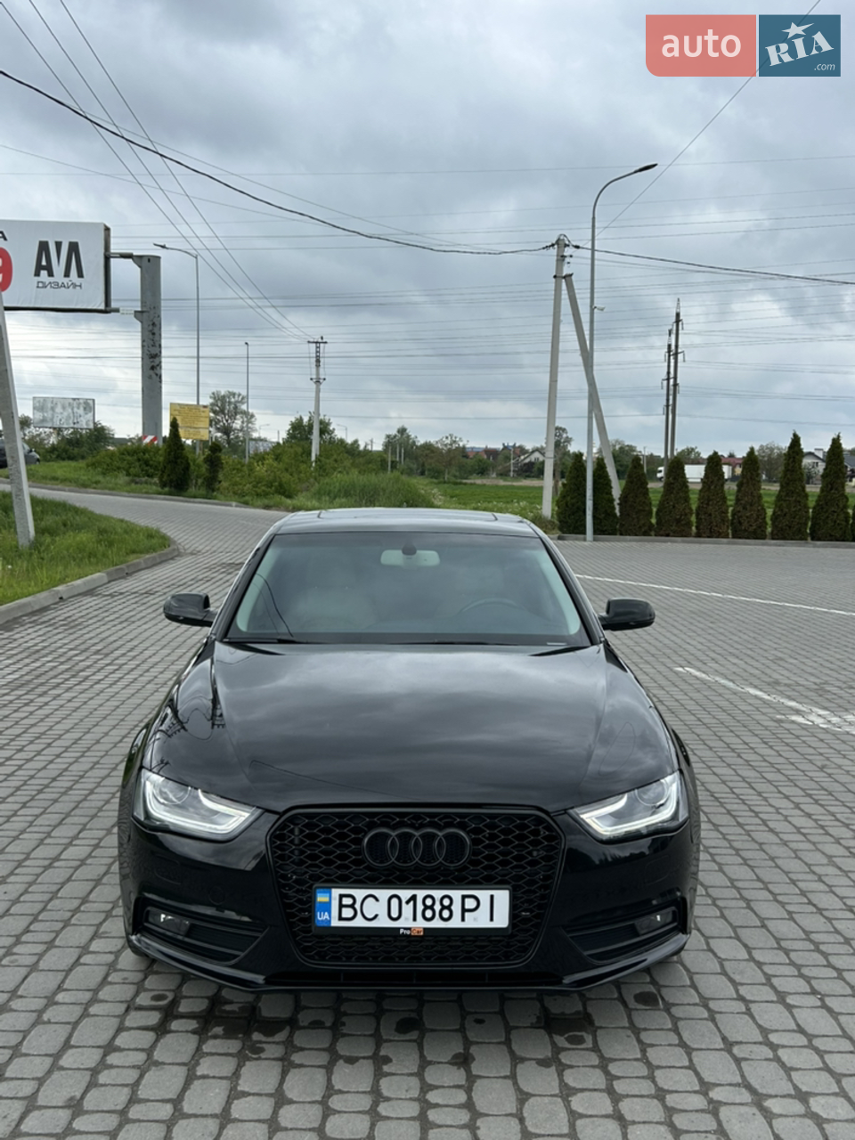 2014 Audi A4 - мініатюра 19