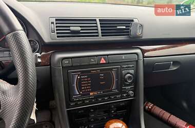 Седан Audi A4 2006 в 