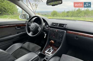 Седан Audi A4 2006 в 