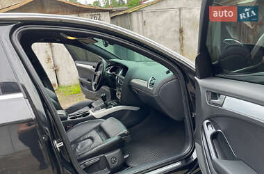 Седан Audi A4 2008 в 