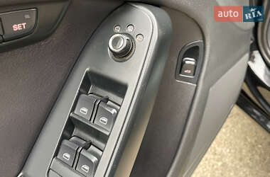 Седан Audi A4 2008 в 